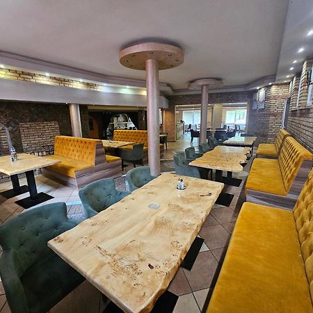 Prenociste Rooms Simke Суботица Экстерьер фото