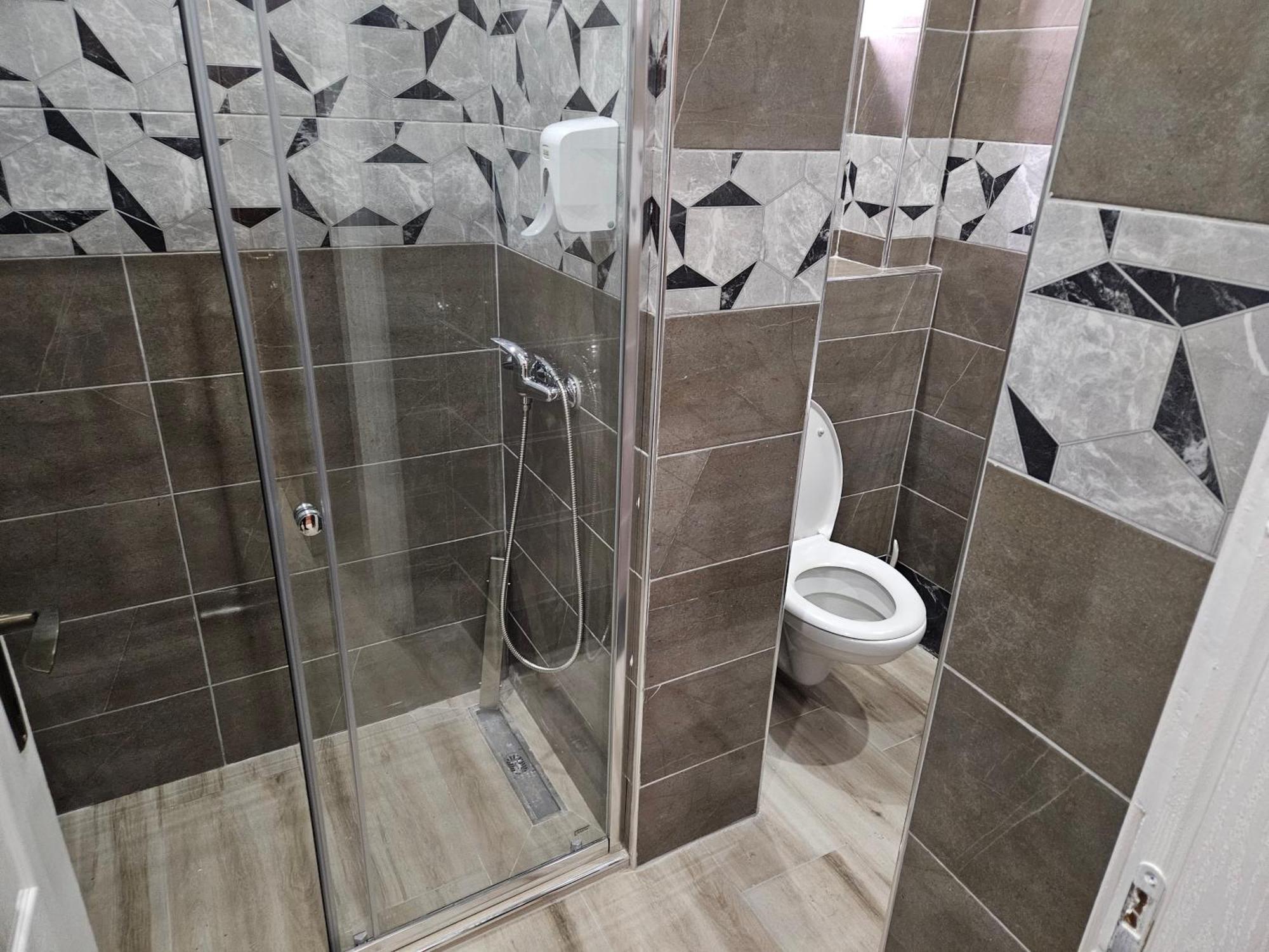 Prenociste Rooms Simke Суботица Экстерьер фото
