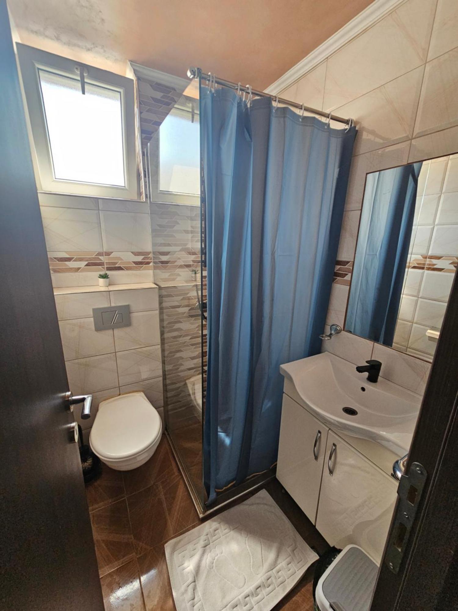 Prenociste Rooms Simke Суботица Экстерьер фото